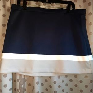 Champion Athletic Skirt